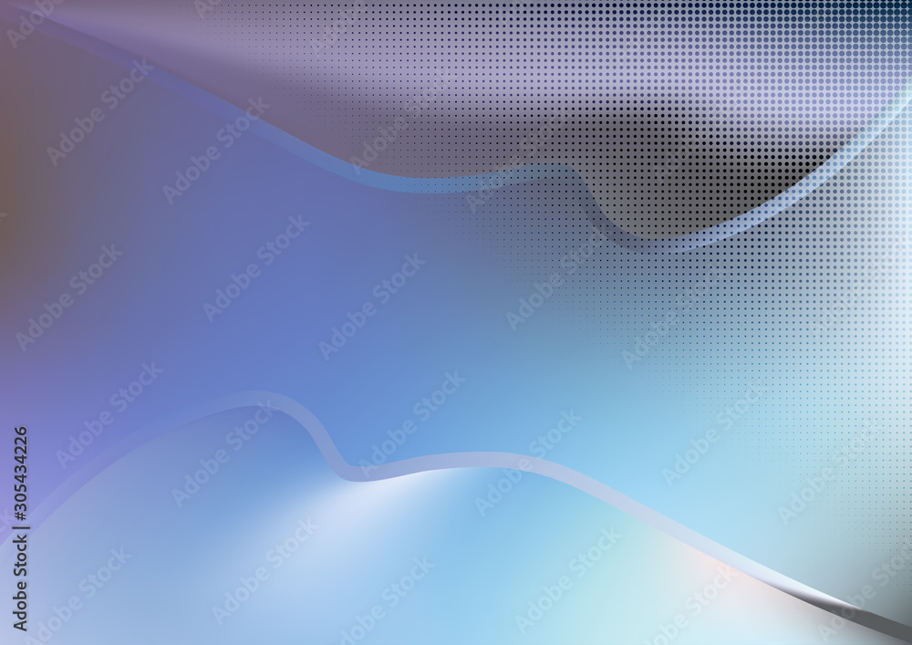 Abstract Creative Background vector image design Abstract Creative Background vector image design