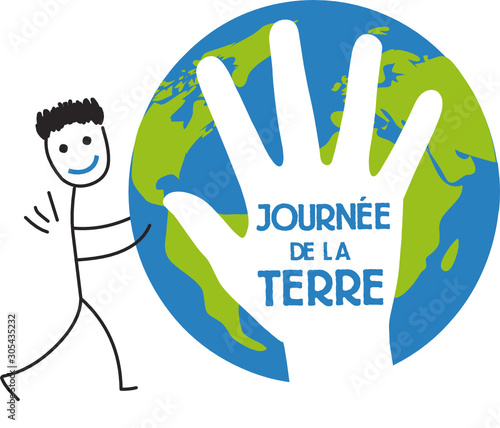 Journée de la terre