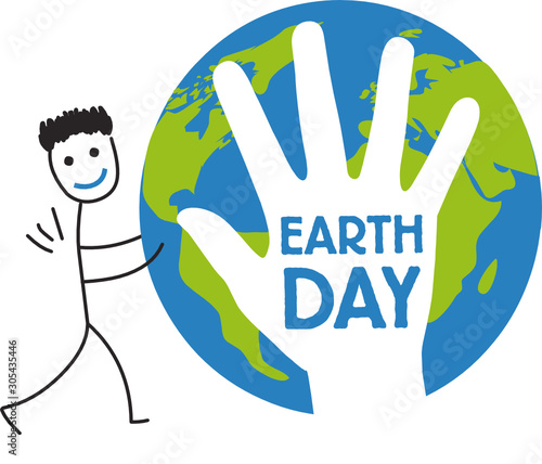 Journée de la terre