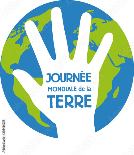 Journée mondiale de la terre