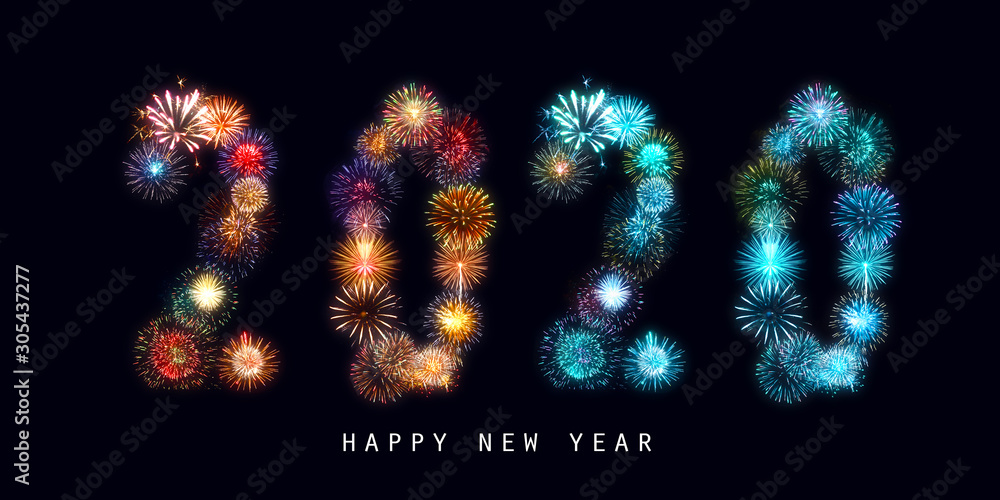 Freues neues Jahr 2020! Freues neues Jahr 2020!