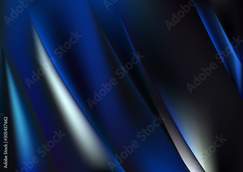 Abstract Creative Background vector image design