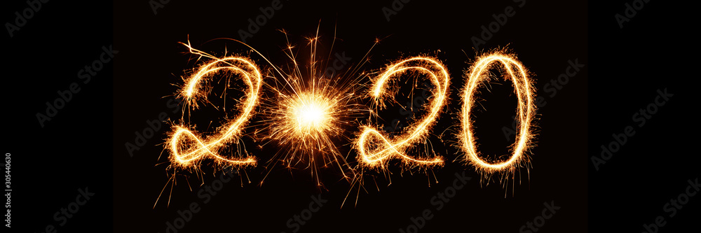 Freues neues Jahr 2020! Freues neues Jahr 2020!