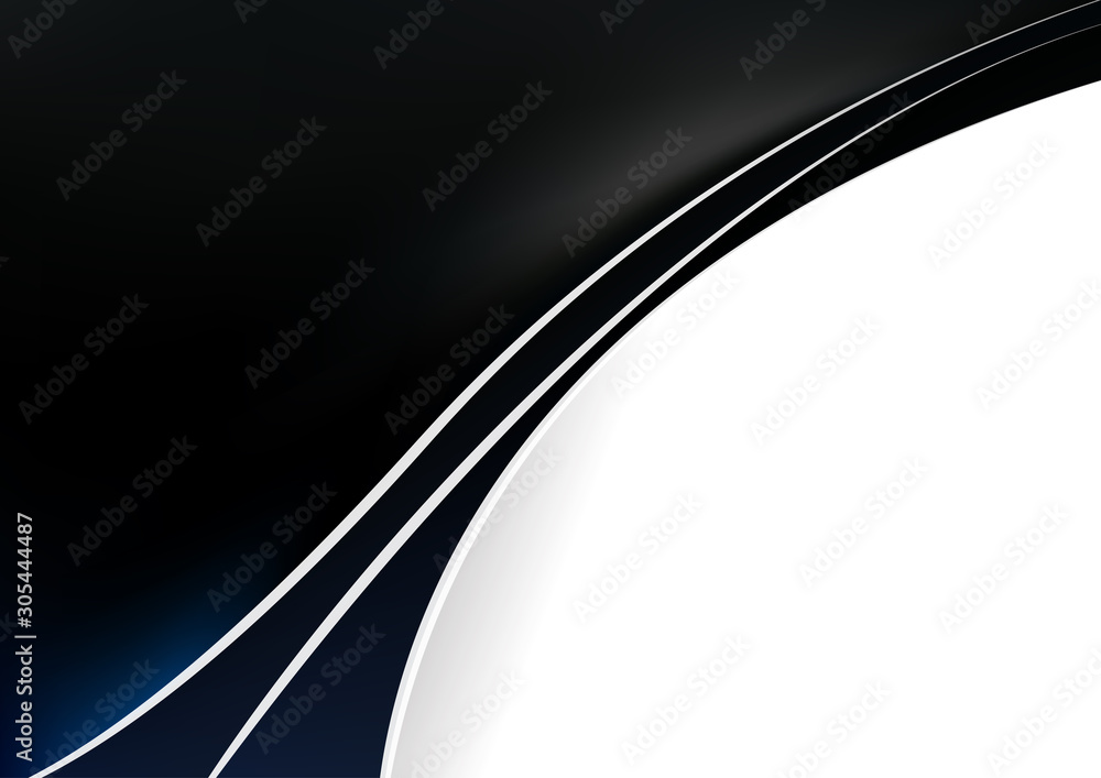 Obraz premium Abstract Creative Background vector image design