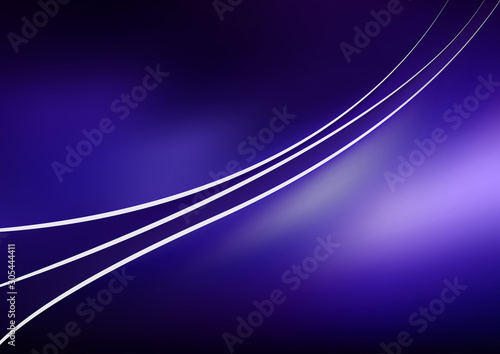 Abstract Creative Background vector image design