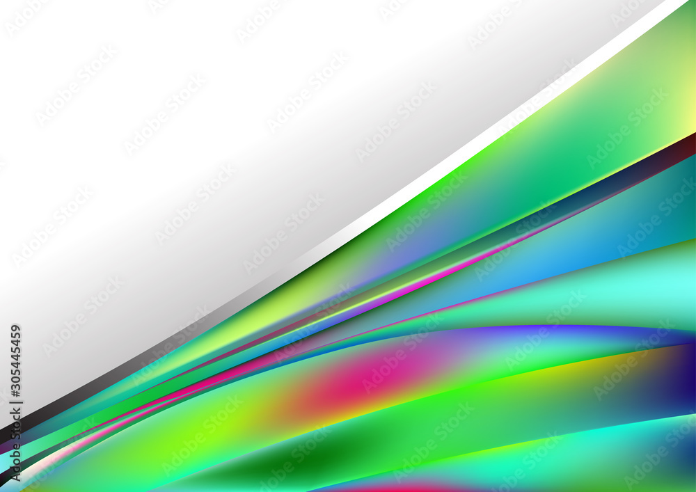 Abstract Creative Background vector image design Abstract Creative Background vector image design
