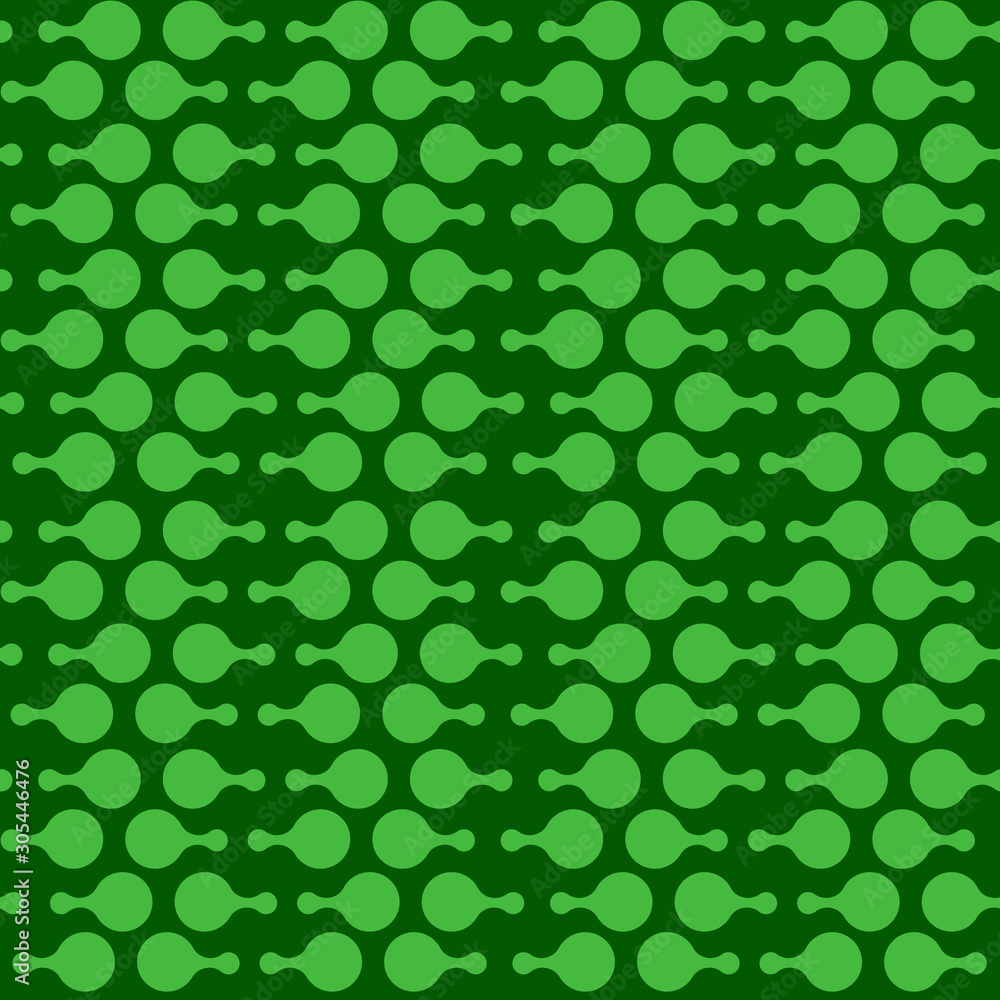 Abstract repeating drops. Vector spotty seamless pattern. Abstract repeating drops. Vector spotty seamless pattern.