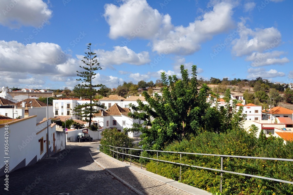 Tavira an der Ostalgarve Tavira an der Ostalgarve