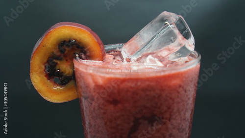 TAMARILLO juice