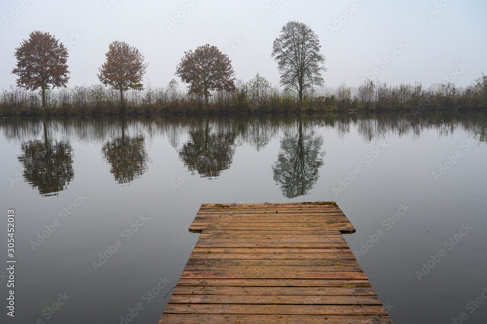 Novembergrau III Novembergrau III
