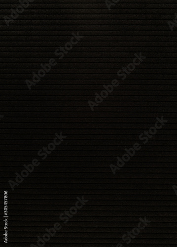 empty black felt letter board texture