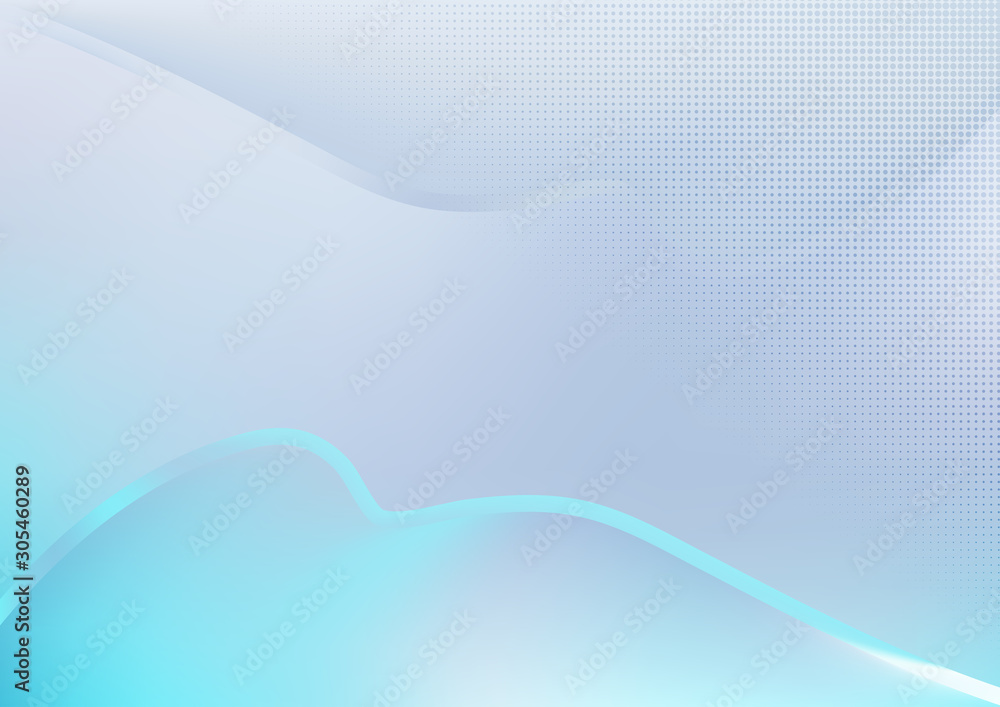 Fototapeta premium Abstract Creative Background vector image design