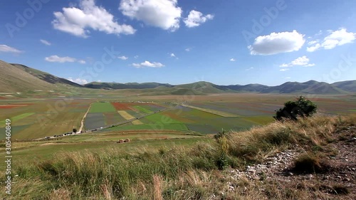 castelluccio 