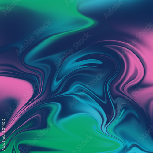 abstract blue background