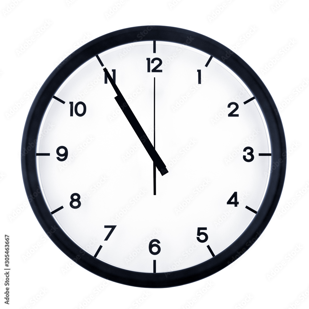 Analog clock Analog clock