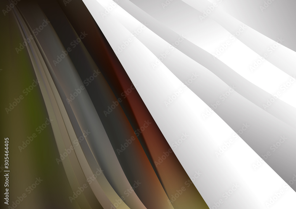 Obraz premium Abstract Creative Background vector image design