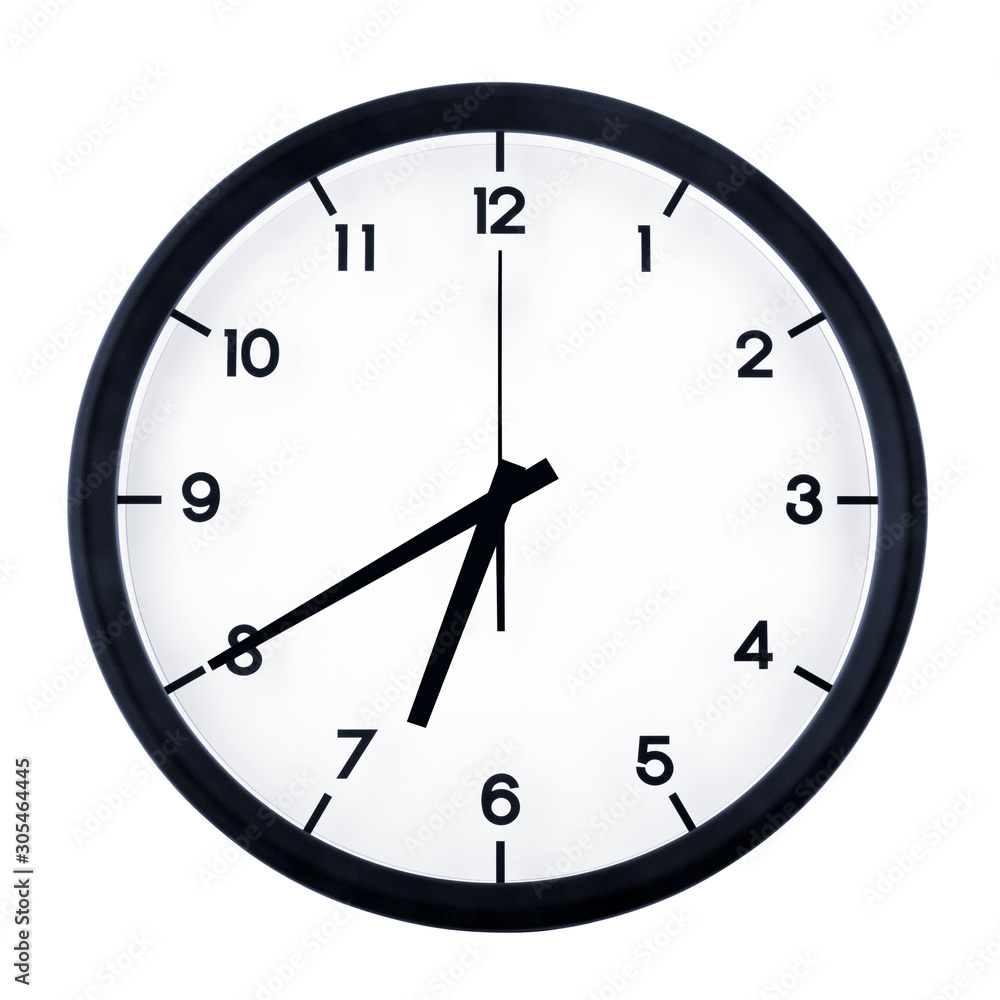 Analog clock Analog clock