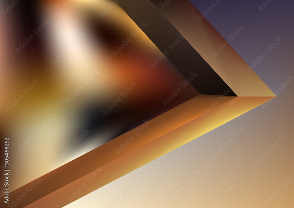 Abstract Creative Background vector image design Abstract Creative Background vector image design