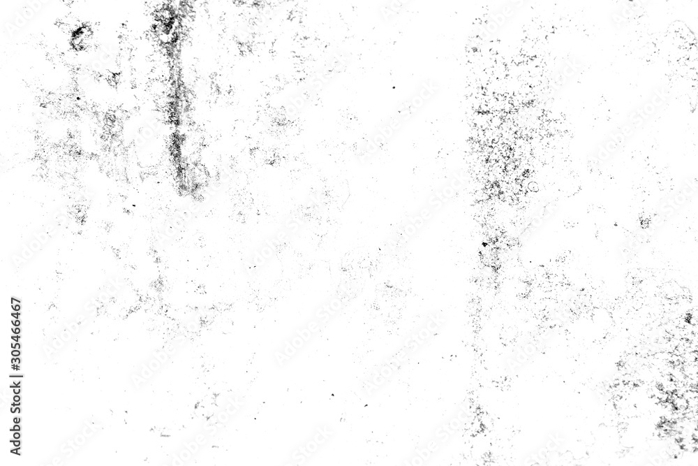Fototapeta premium White Grunge Concrete Wall Texture Background. White concrete wall with plastering relief pattern, seamless background photo texture