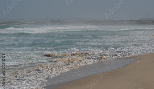 Spiaggia caraibica