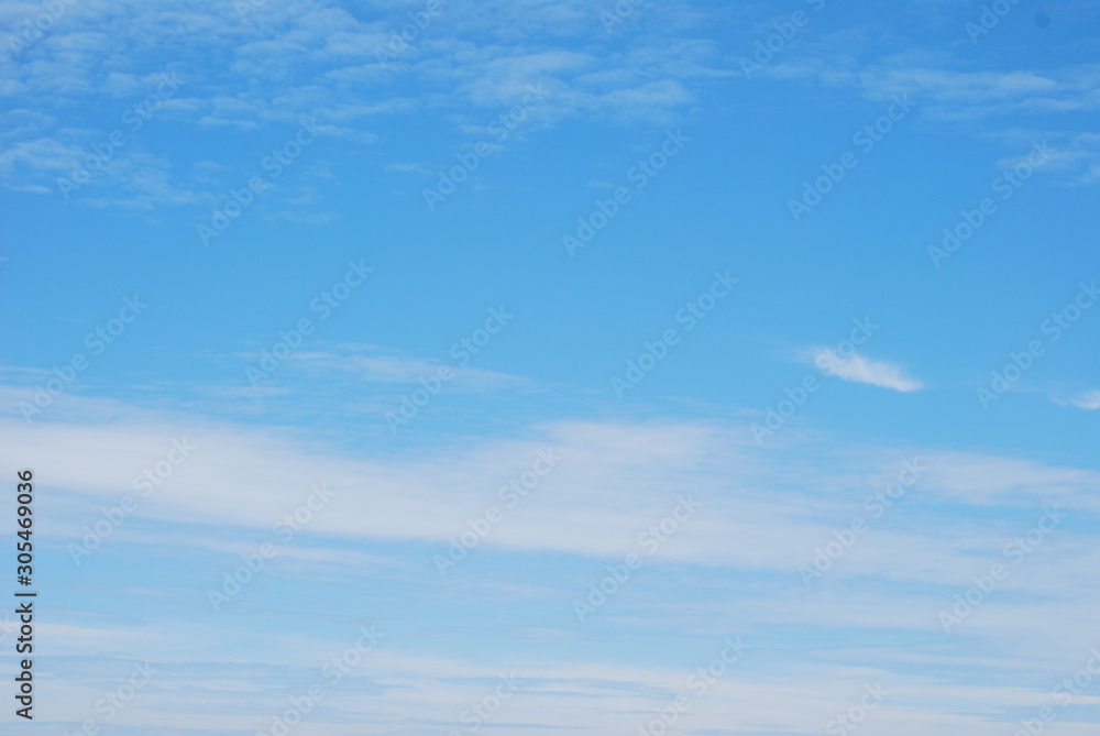 Fototapeta premium cloudy skies