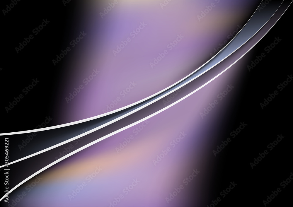 Obraz premium Abstract Creative Background vector image design