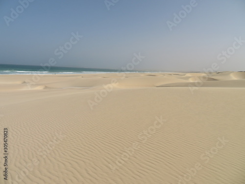 Capo Verde Coast