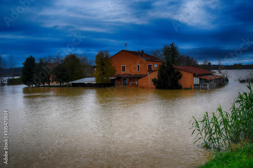 Alluvione (AL)