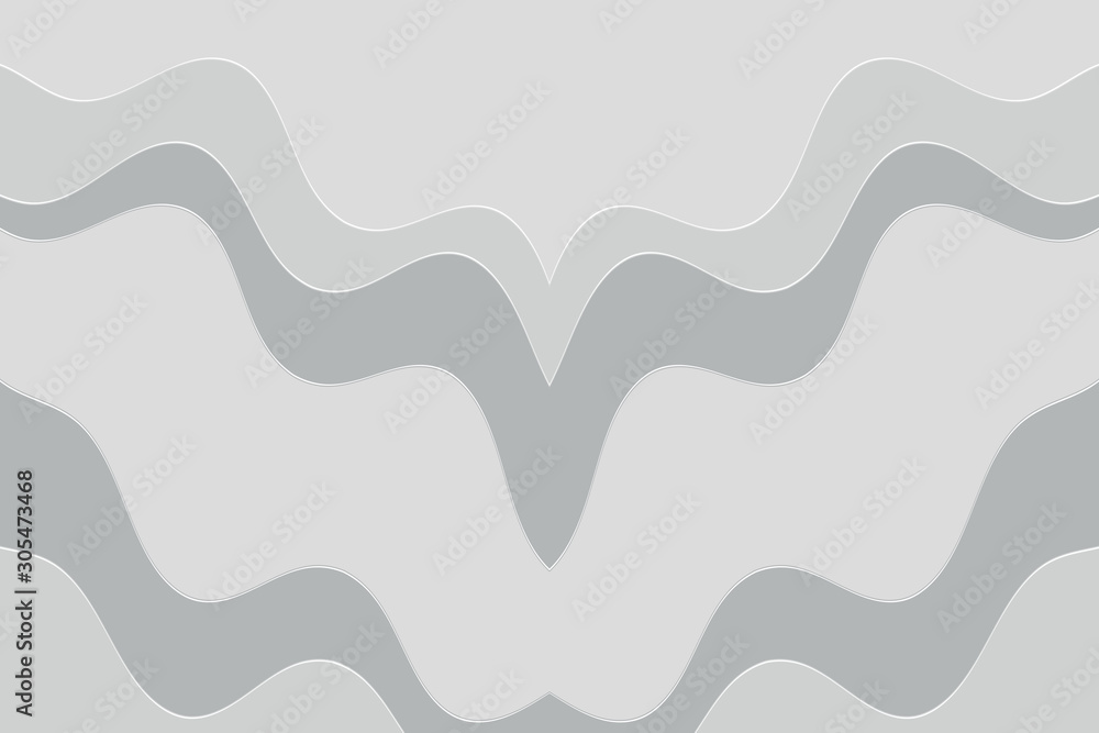 Abstract vector gray background with curved lines. Pattern backdrop for landing pages. Abstract vector gray background with curved lines. Pattern backdrop for landing pages.