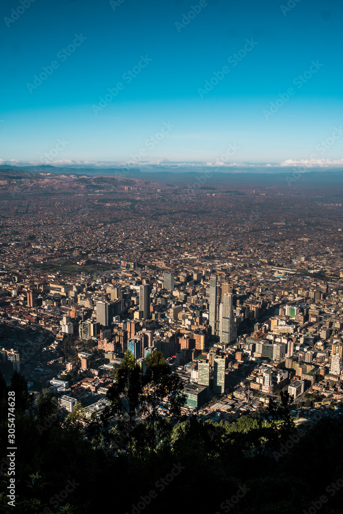 Bogotá, Colombia