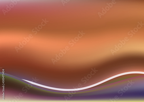 Abstract Creative Background vector image design