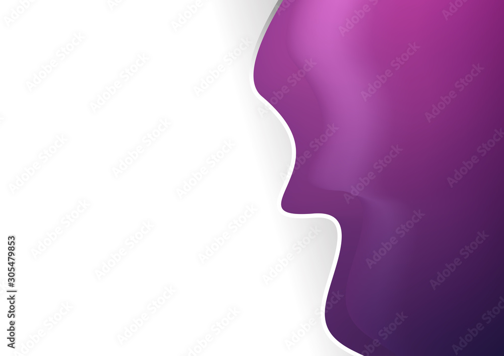 Abstract Creative Background vector image design Abstract Creative Background vector image design