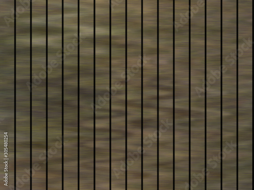 Wallpaper Mural Wood texture background pattern. Dark hardwood planks surface of wooden board floor wall fence. Abstract timber decorative illustration. Torontodigital.ca