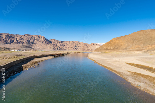 Murghab Murgab River 25 © Aleksandar