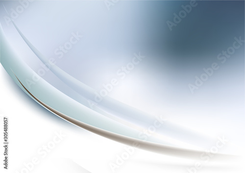 Wallpaper Mural Abstract Creative Background vector image design Torontodigital.ca