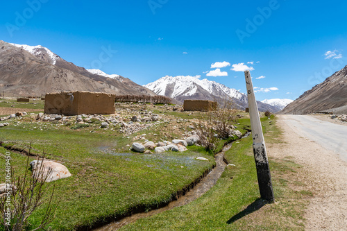 Pamir Highway M41 17