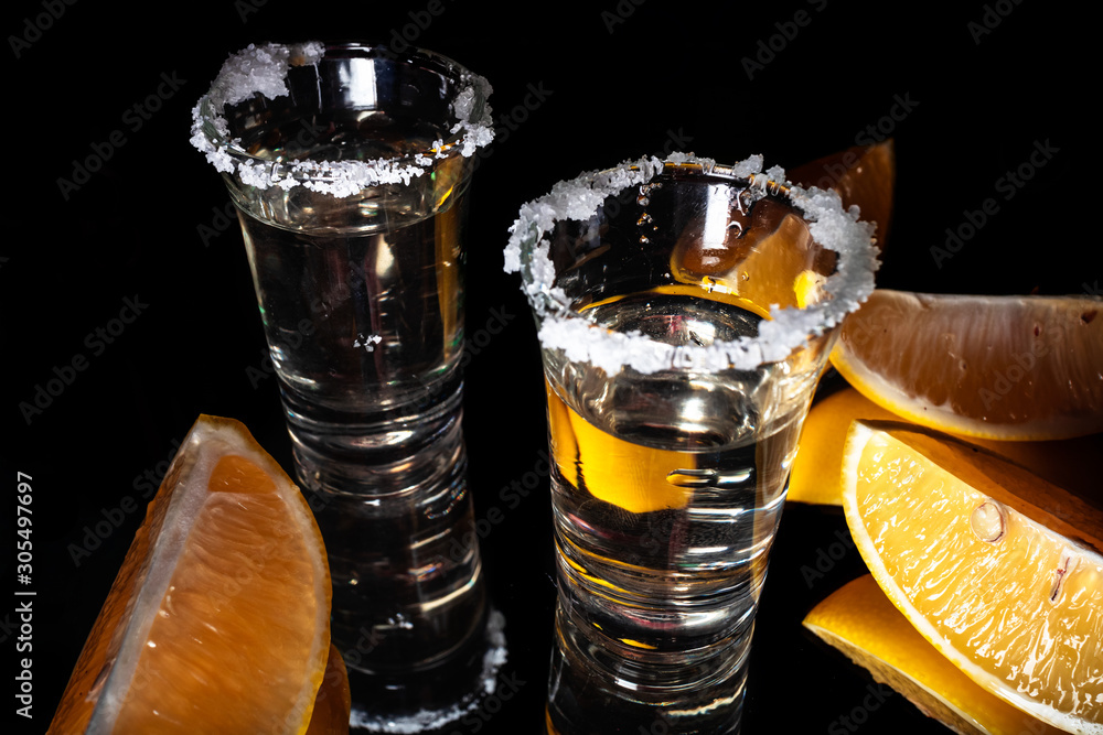 Tequila Shots Wallpapers