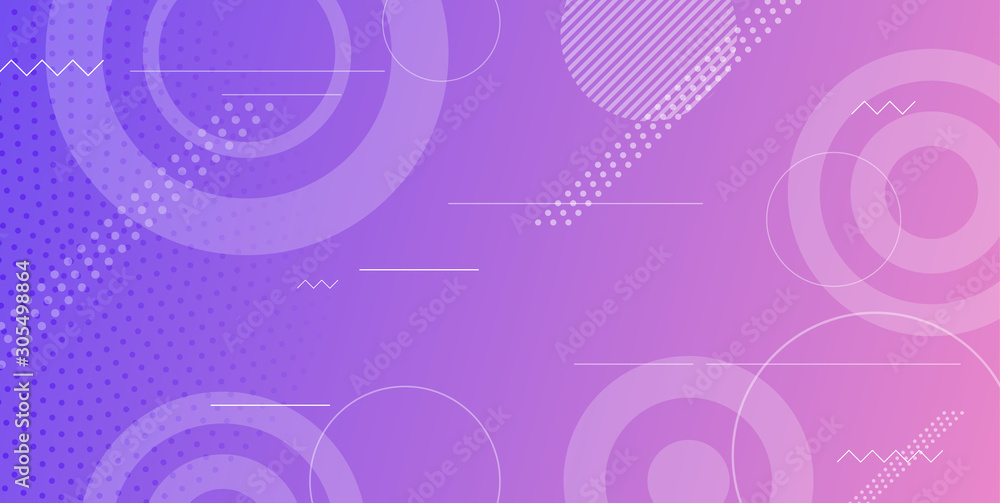 Gradient vector geometric shapes background. Minimal Geometric Background with Trendy Gradient. Colorful fluid shapes composition Gradient vector geometric shapes background. Minimal Geometric Background with Trendy Gradient. Colorful fluid shapes composition