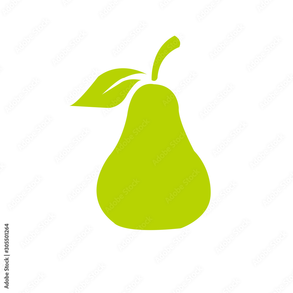 Pear Pear