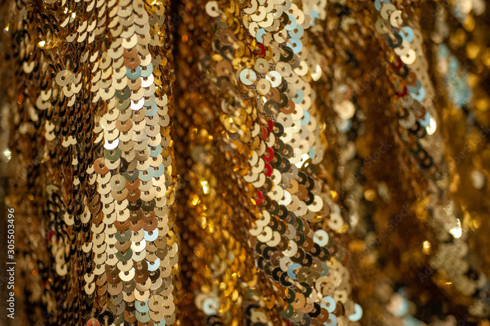 Texture paillettes Texture paillettes