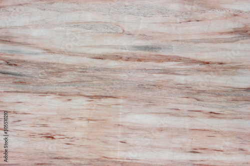 Old frayed white brown gray red marble texture background.