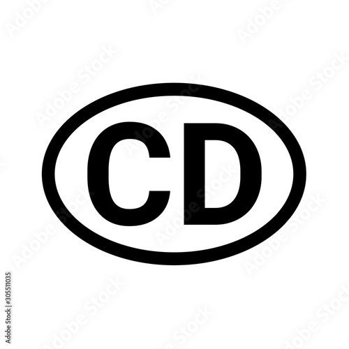 Free Download Code vehicle registration diplomatic corps - GFXLoad