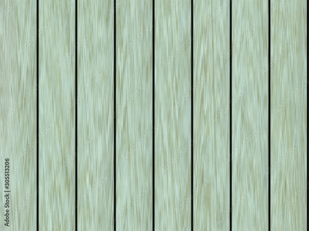 Fototapeta premium Wood texture background pattern. Dark hardwood planks surface of wooden board floor wall fence. Abstract timber decorative illustration.
