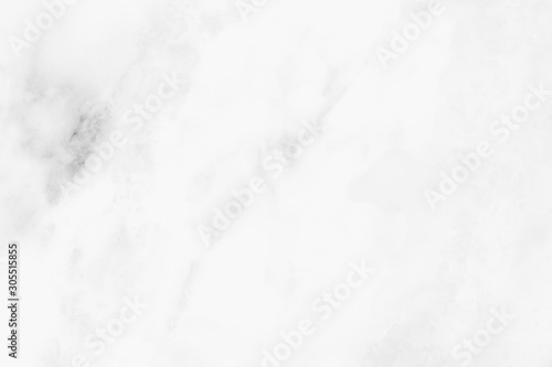 White marble texture with natural pattern for background or design art work or cover book or brochure, poster, wallpaper background and realistic business.