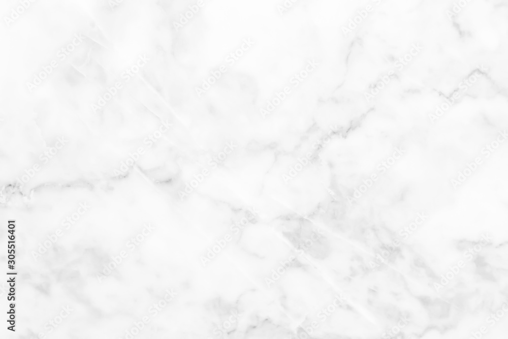 White marble texture with natural pattern for background or design art work  or cover book or brochure, poster, wallpaper background and realistic  business. Stock Photo | Adobe Stock