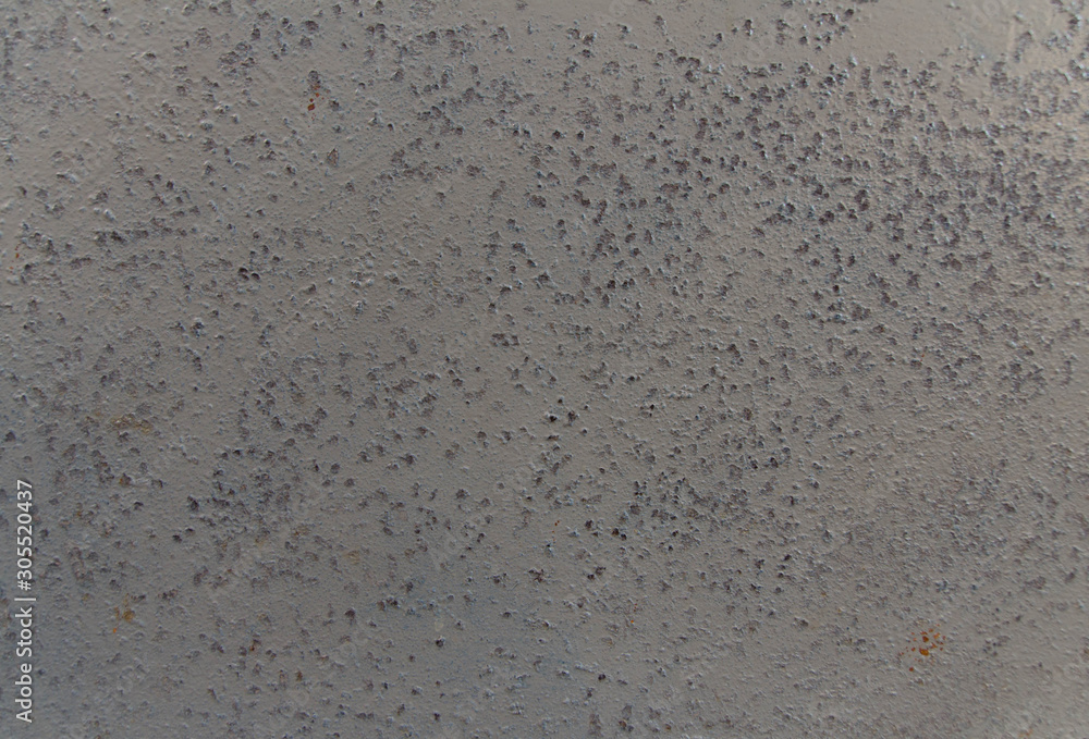 Gray grunge painted wall background Gray grunge painted wall background