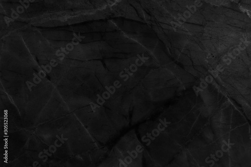  Black marble texture pattern background with abstract line structure design for cover book or brochure, poster, wallpaper background or realistic business