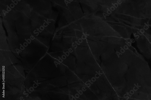  Black marble texture pattern background with abstract line structure design for cover book or brochure, poster, wallpaper background or realistic business