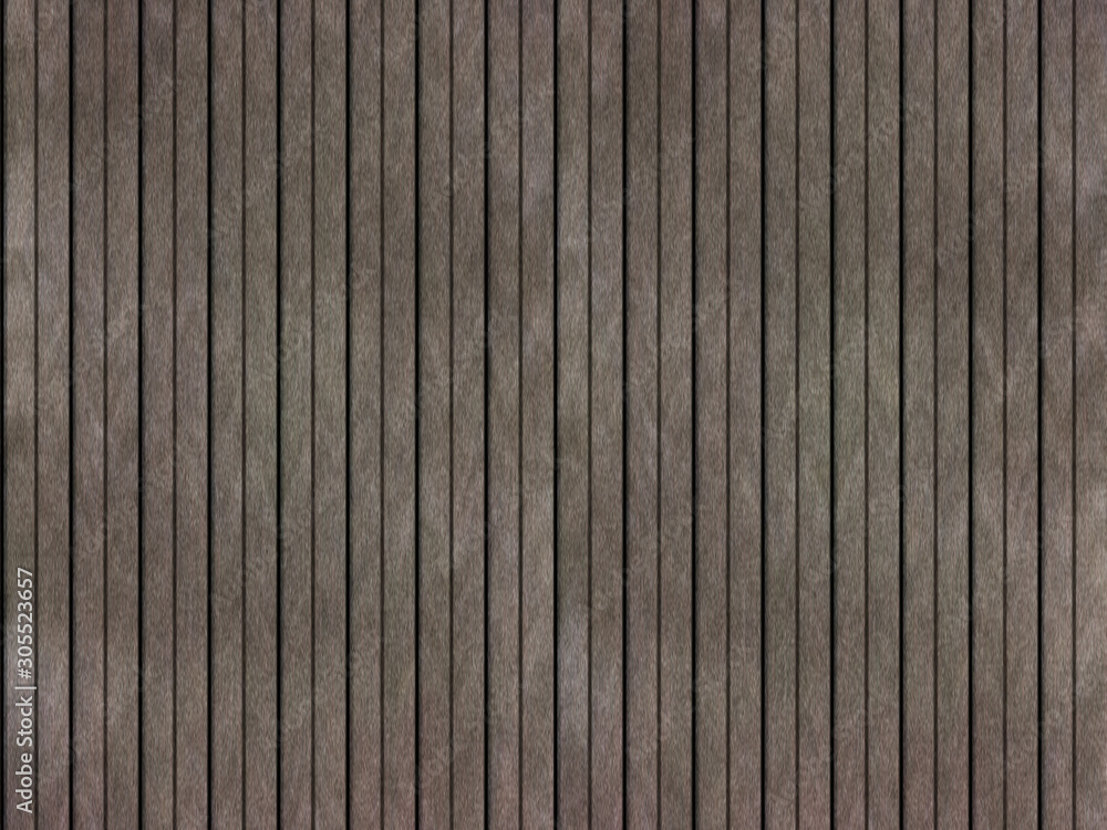 Fototapeta premium Abstract wood background texture. Surface hardwood of wooden board floor wall fence table timber pattern design.