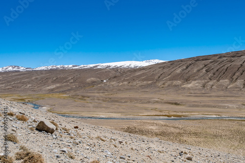 Pamir Highway Alichur to Khargush 06